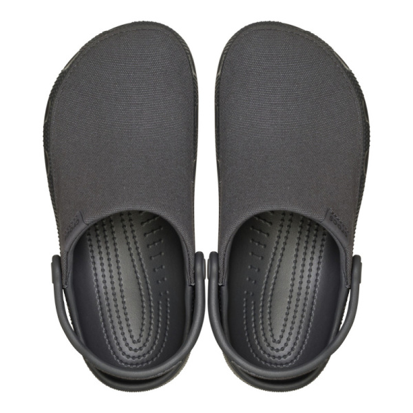 Сабо Classic Crafted Clog (EU 39-40 M7W9 СМ 24.6; Black Sand)